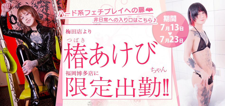 20260713椿あけび限定